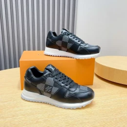 louis vuitton decontractees chaussures pour homme s_1273baa